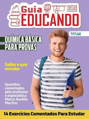 cover image of Guia Educando